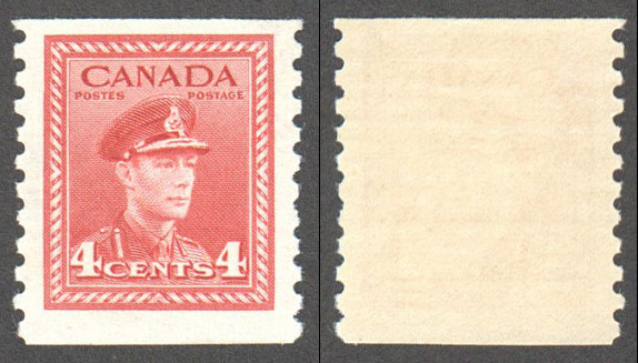 Canada Scott 281 MNH VF (P) - Click Image to Close